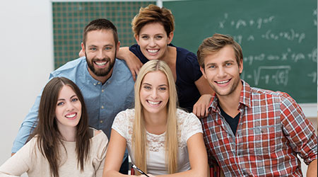 Eğitimlerimizden Kareler